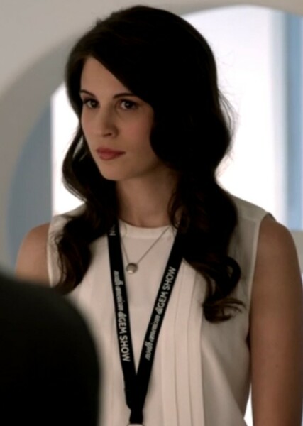 Amelia Rose Blaire photo