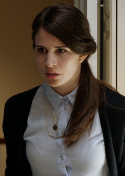 Amelia Rose Blaire