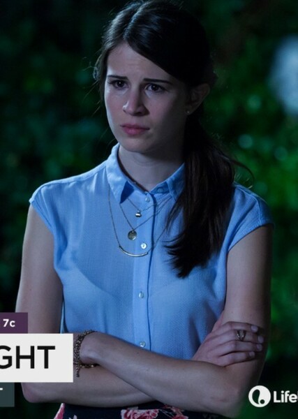 Amelia Rose Blaire photo
