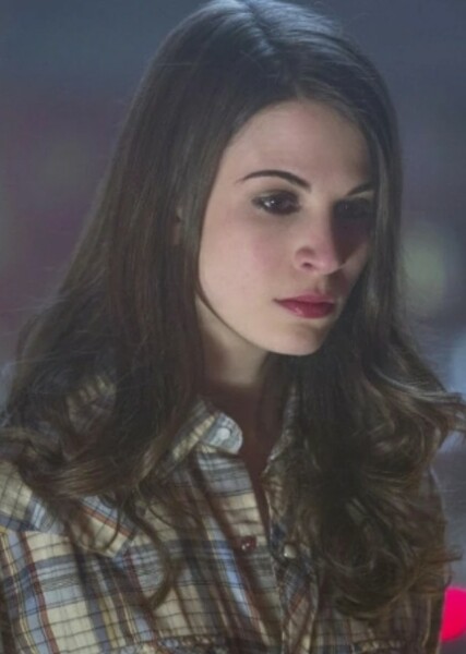 Amelia Rose Blaire photo