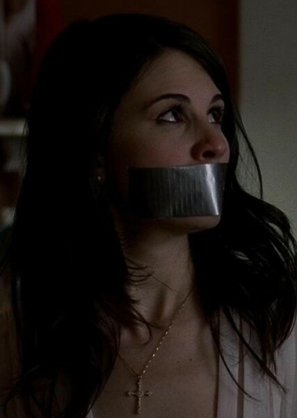 Amelia Rose Blaire photo