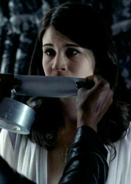 Amelia Rose Blaire photo