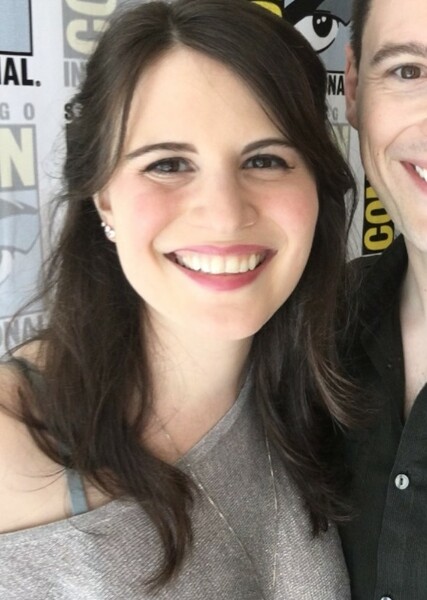 Amelia Rose Blaire