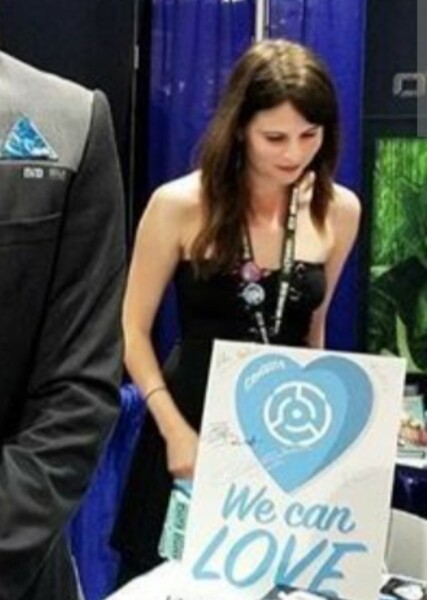 Amelia Rose Blaire photo