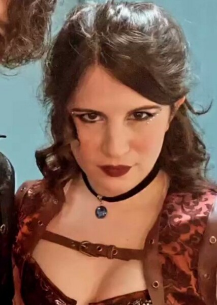 Amelia Rose Blaire photo