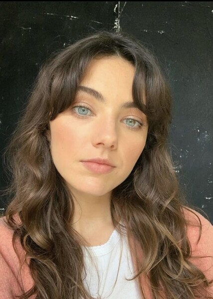 Amelia Zadro photo