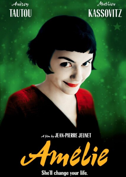 Amélie