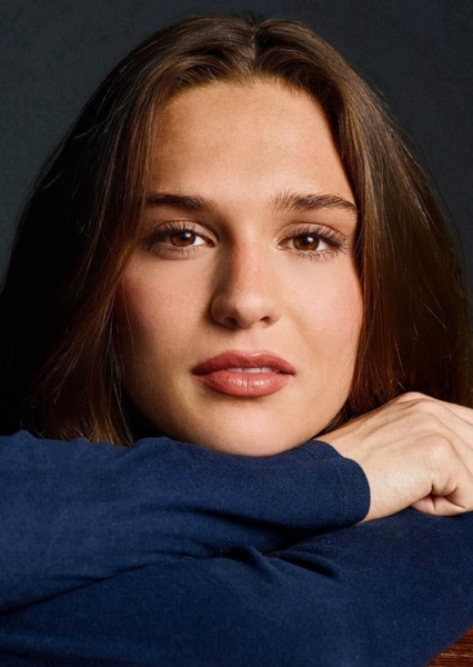 Amelie Anstett