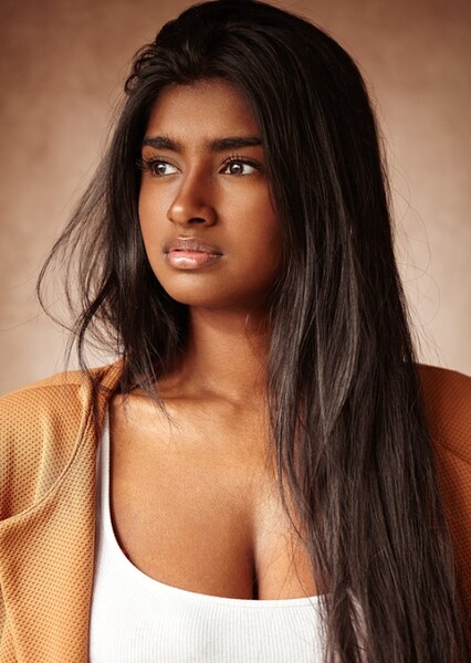 Amélie Barras photo