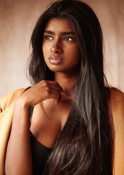 Amélie Barras photo