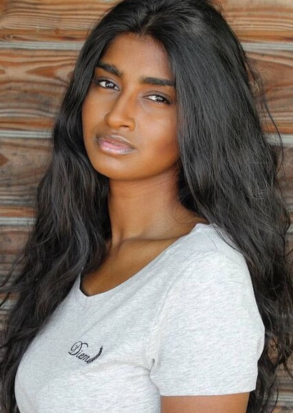 Amélie Barras photo