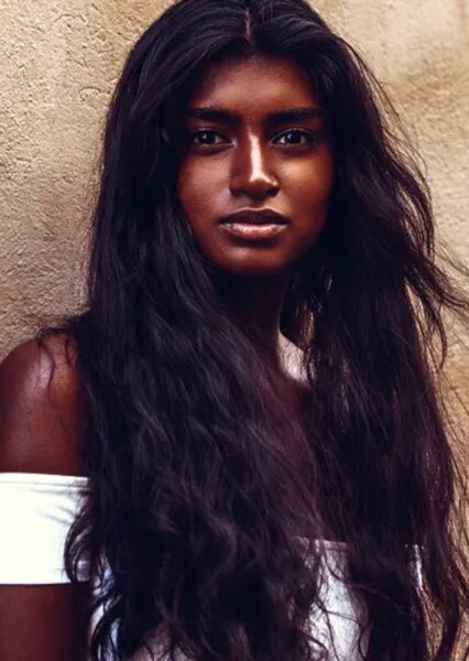 Amélie Barras photo