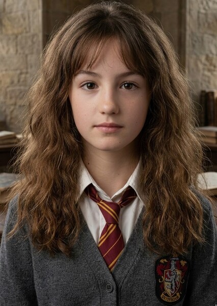 Amelie Bea Smith photo