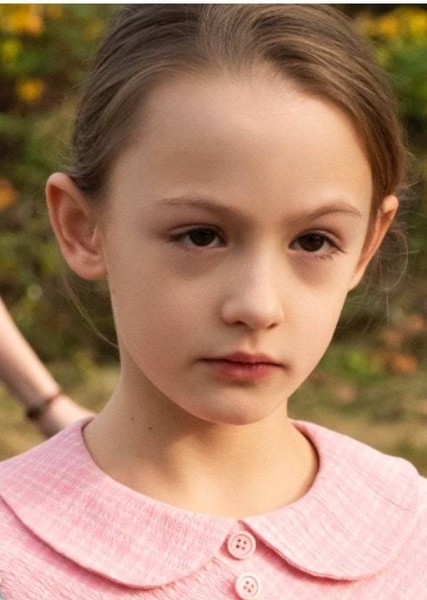 Amelie Bea Smith photo