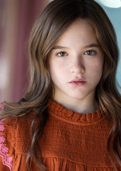 Amelie Dallimore photo