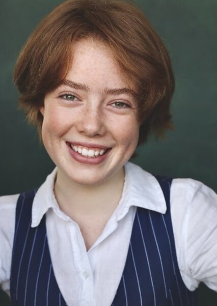 Amelie Green photo