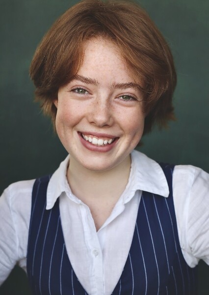 Amelie Green photo
