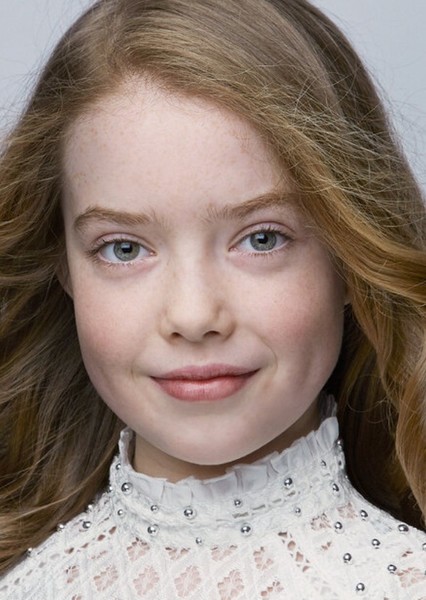 Amelie Green