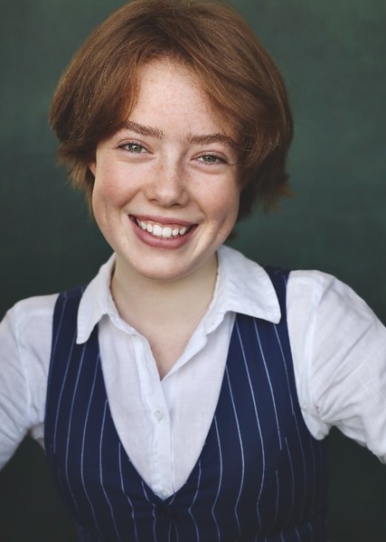 Amelie Green photo