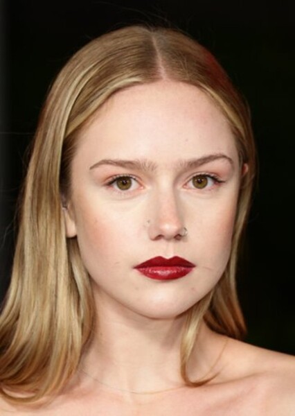 Amélie Hoeferle photo