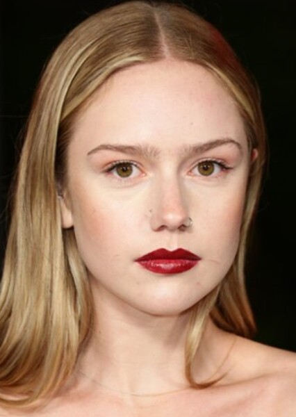 Amélie Hoeferle photo
