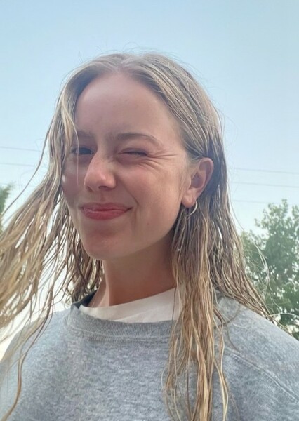 Amélie Hoeferle photo