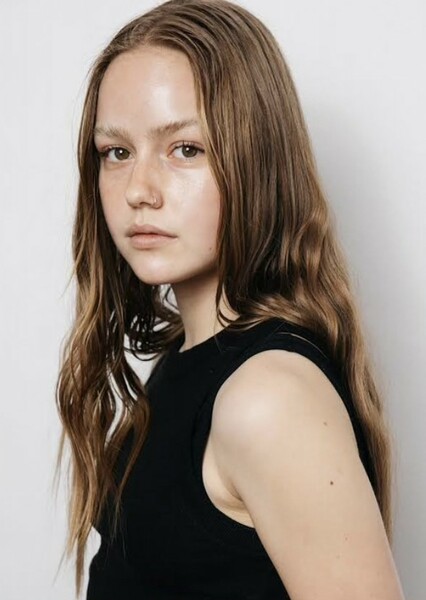 Amélie Hoeferle photo