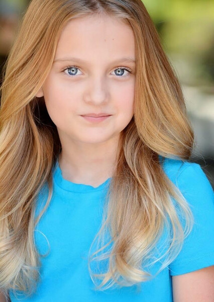 Amelie McLain
