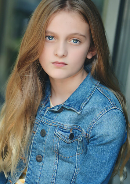 Amelie McLain