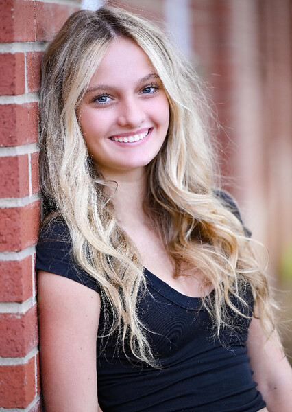 Amelie McLain photo