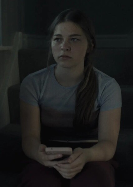 Amélie Pease photo