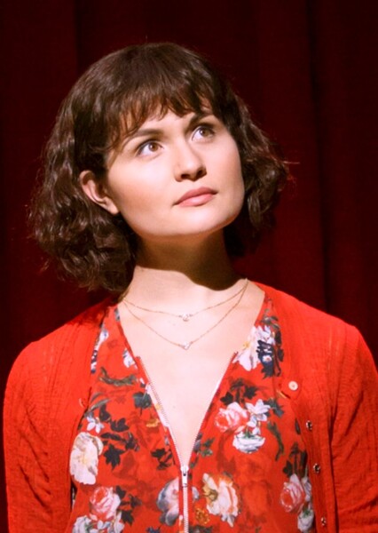 Amélie Poulain
