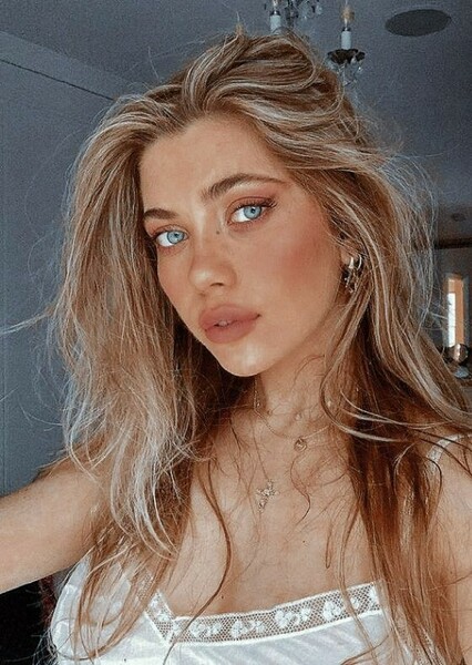Amelie zilber photo