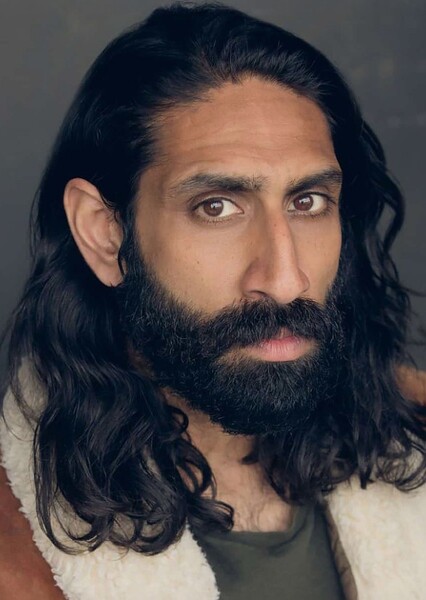 Ulysses Bloodstone