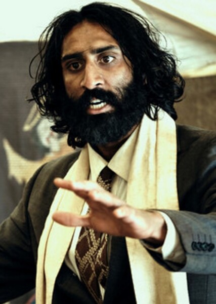 Amar Chadha-Patel