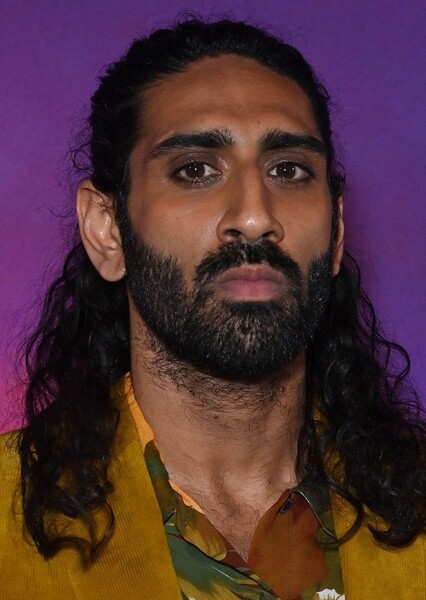 Amar Chadha-Patel