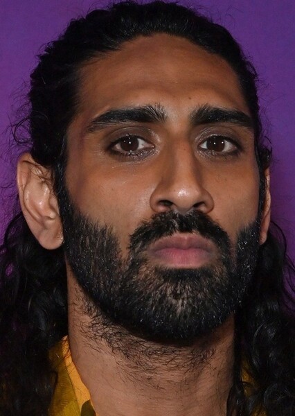 Amar Chadha-Patel photo