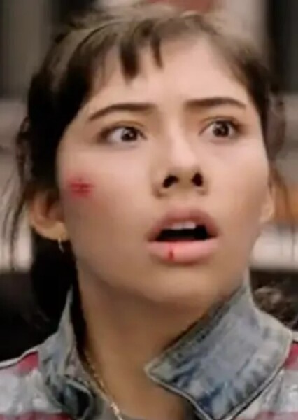 America Chavez (Marvel Cinematic Universe) photo