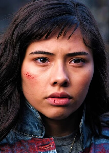 America Chavez (Marvel Cinematic Universe)