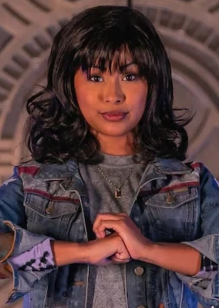 America Chavez (Marvel Cinematic Universe) photo