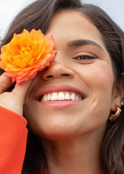 America Ferrera