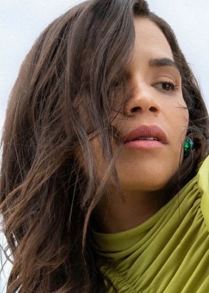 America Ferrera