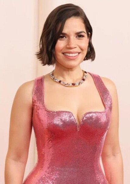 America Ferrera