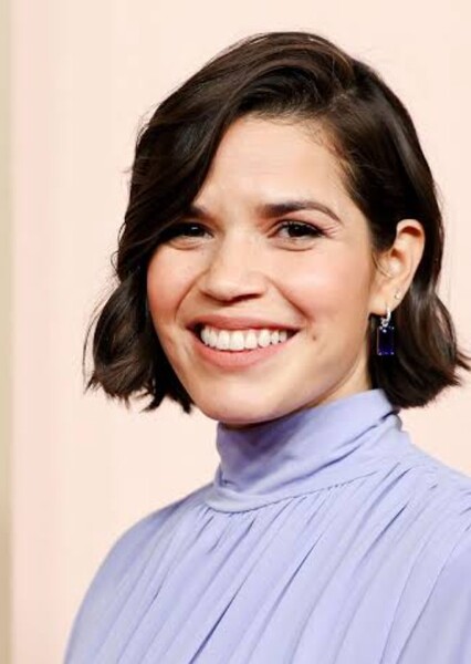 America Ferrera photo
