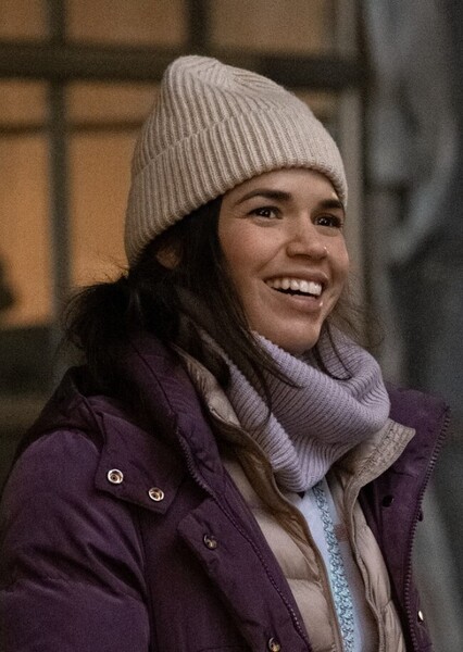 America Ferrera photo