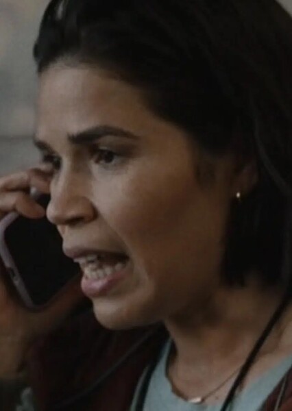 America Ferrera photo