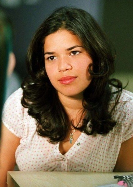 America Ferrera photo