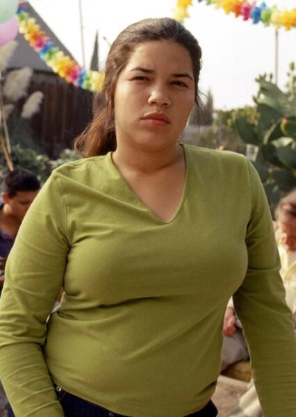 America Ferrera photo