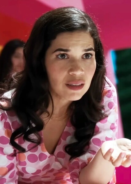 America Ferrera photo