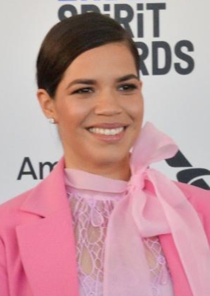 America Ferrera photo